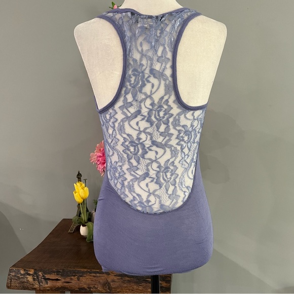Urban Behaviour Tank Top - Picture 5 of 11